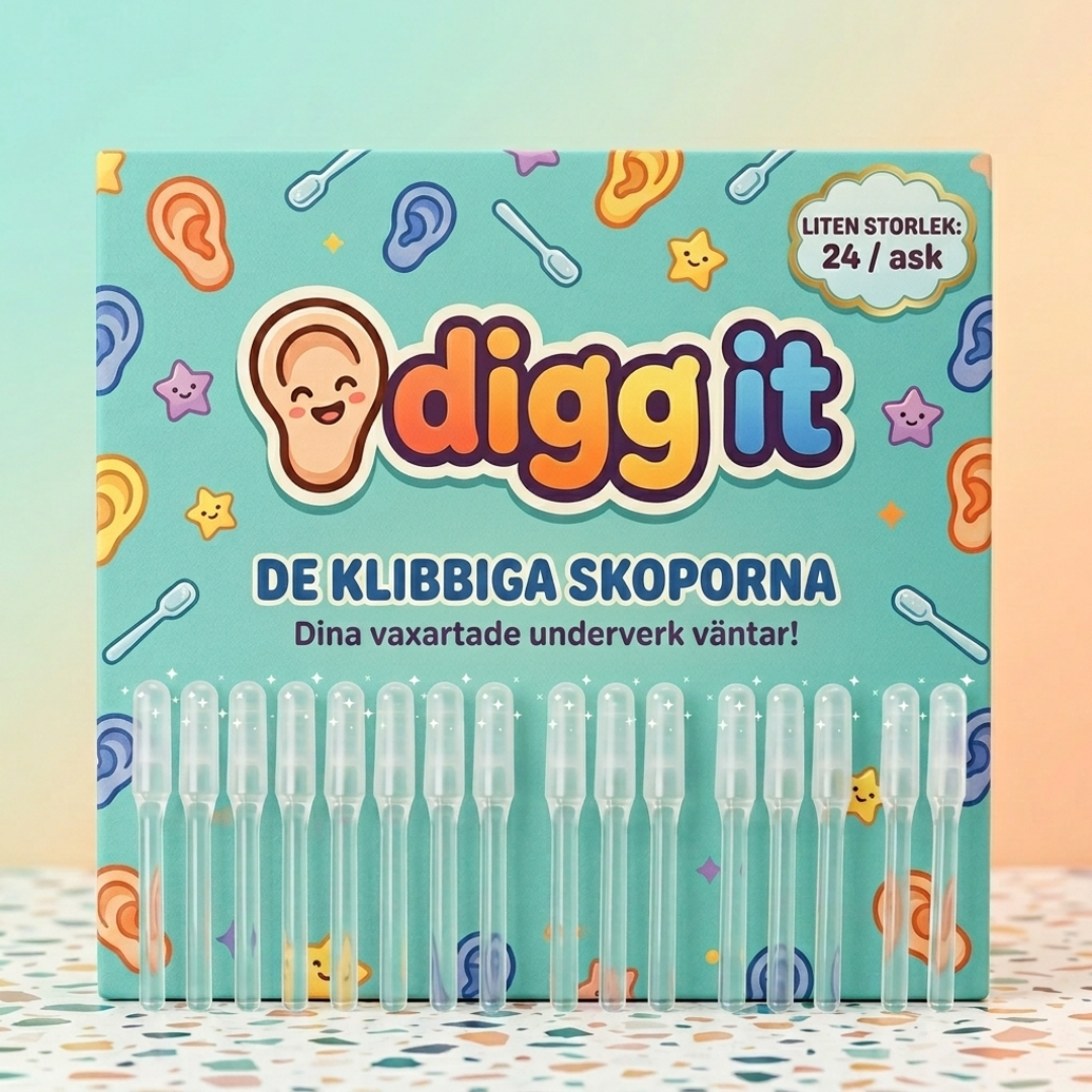 Digg it! Kids Edition